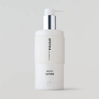 BODY LOTION