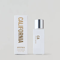 EAU DE PARFUM