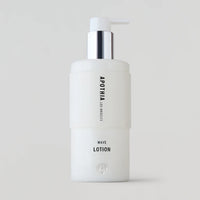 BODY LOTION