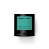 HERBACEOUS