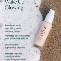 SEAGLOW OVERNIGHT SERUM