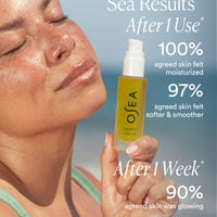 DAYGLOW FACE OIL