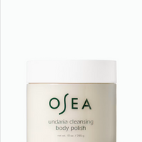 UNDARIA BODY POLISH