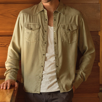 CASH WESTERN SHIRT