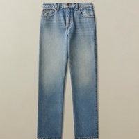 REID JEAN in JAPANESE DENIM