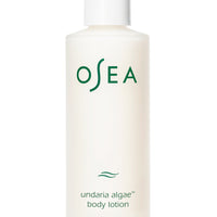 Undaria Algae Body Lotion