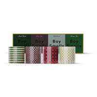 HOLIDAY VOTIVE COLLECTION