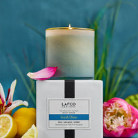 Sea & Dune Signature Candle