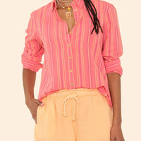 SCOUT SHIRT