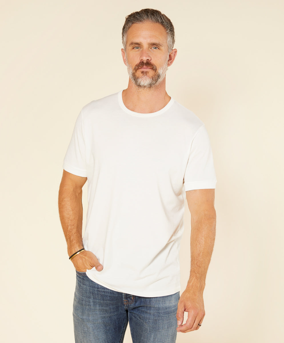 Sojourn Pocket Tee, Men's T-Shirts