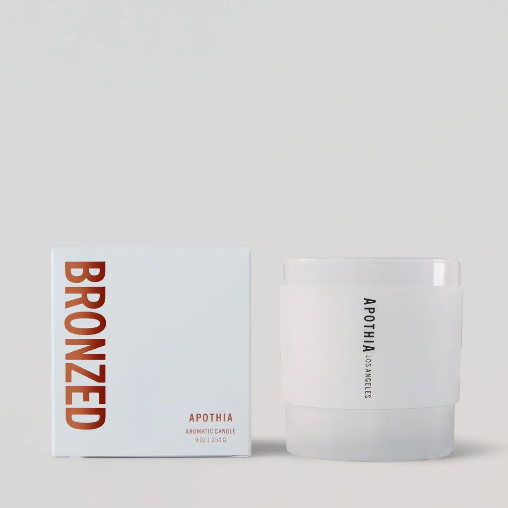 APOTHIA Candle