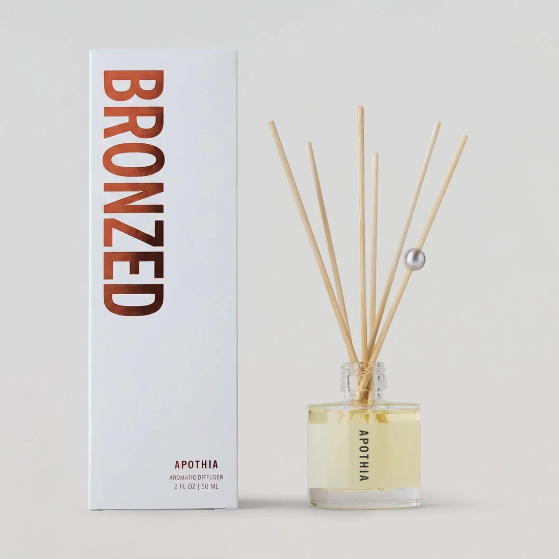BRONZED Diffusers