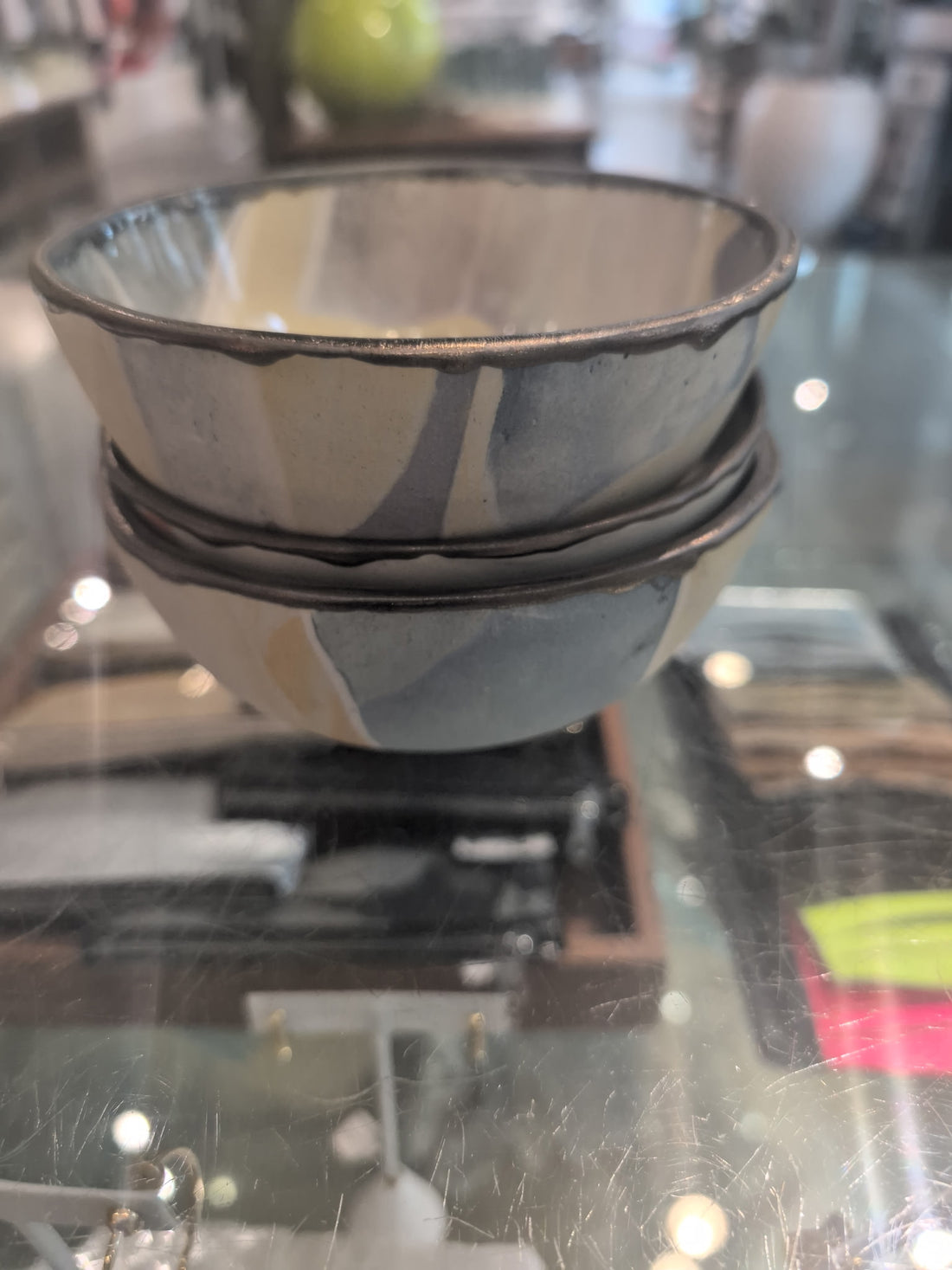 Mini Bowl - Lydia Kardos