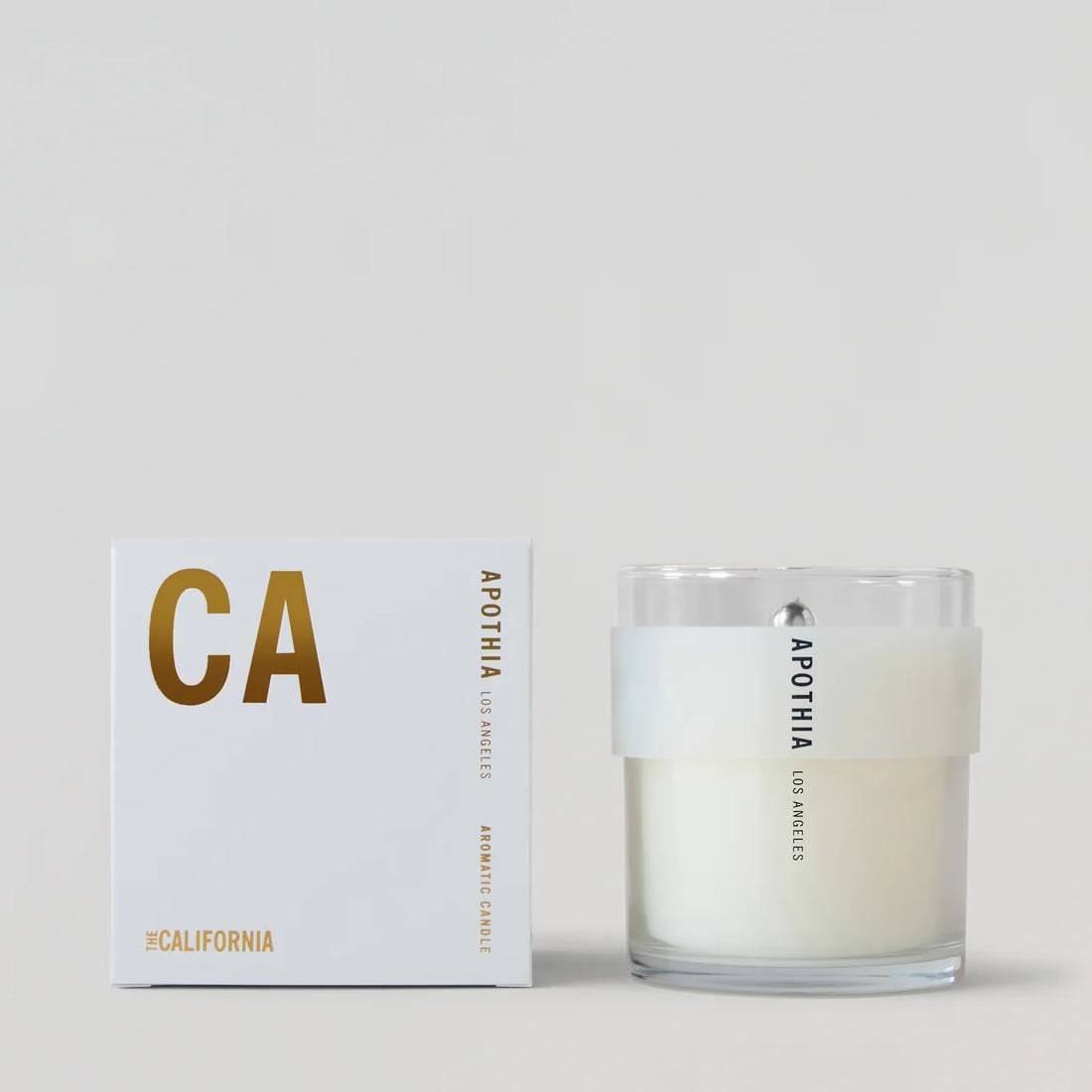 APOTHIA Candle