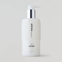 BODY LOTION