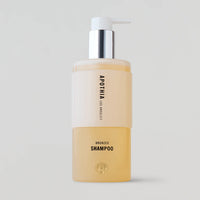 SHAMPOO
