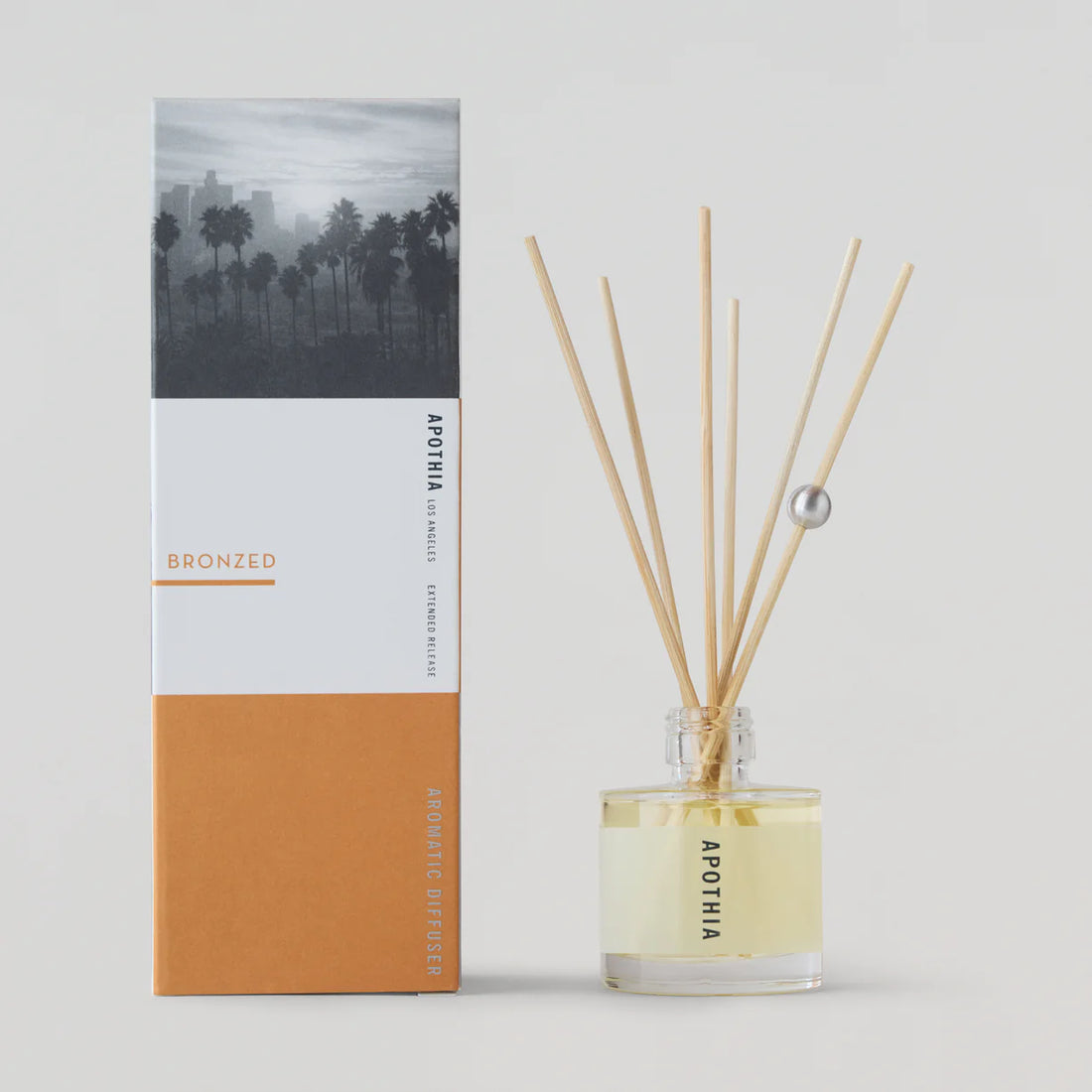 MINI DIFFUSER