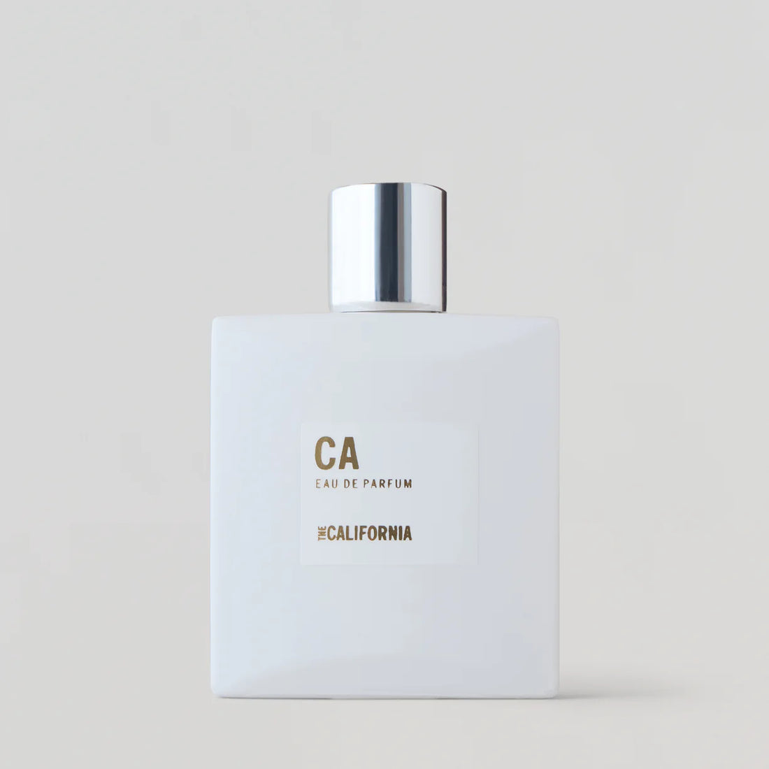 EAU DE PARFUM