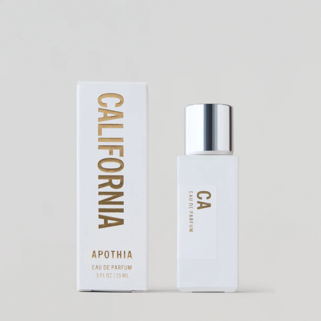 EAU DE PARFUM