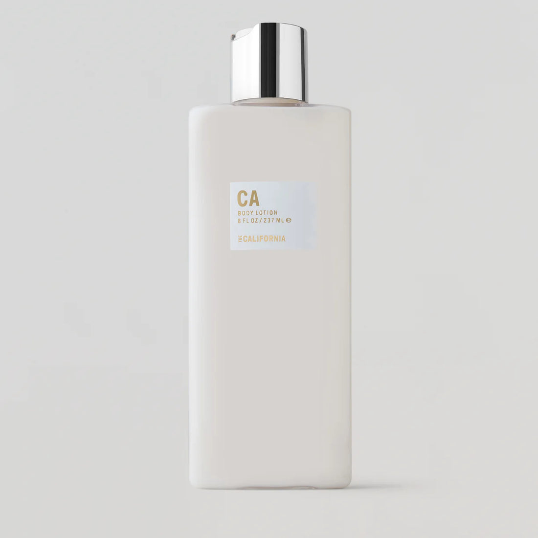 BODY LOTION