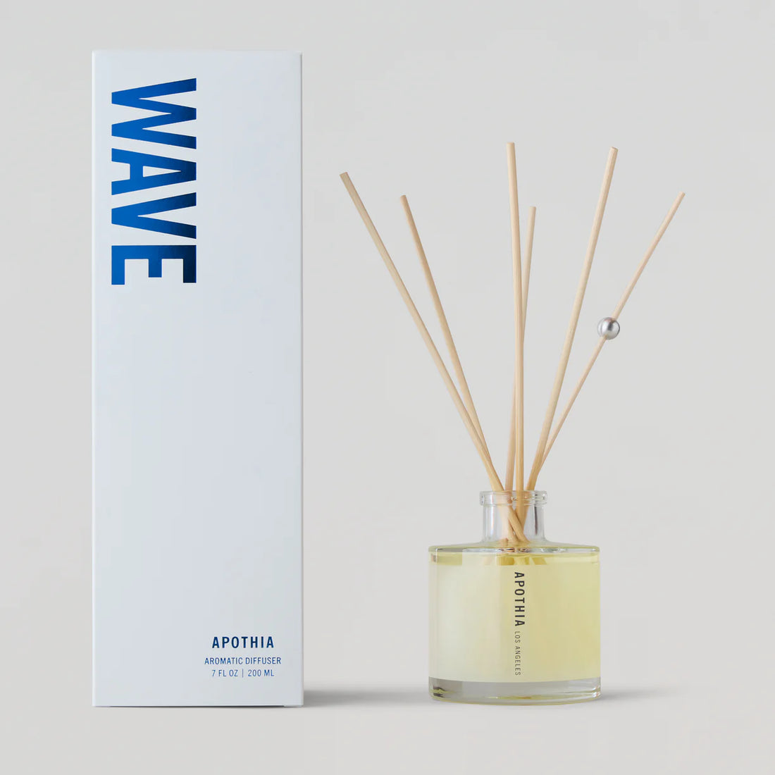 DIFFUSER