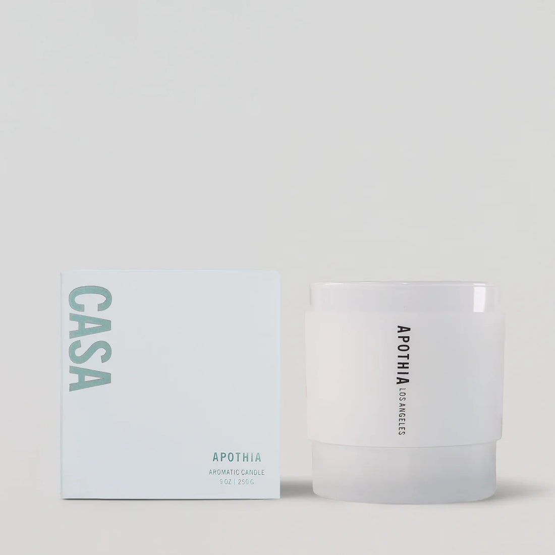 APOTHIA Candle