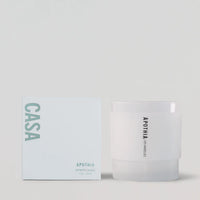 APOTHIA Candle