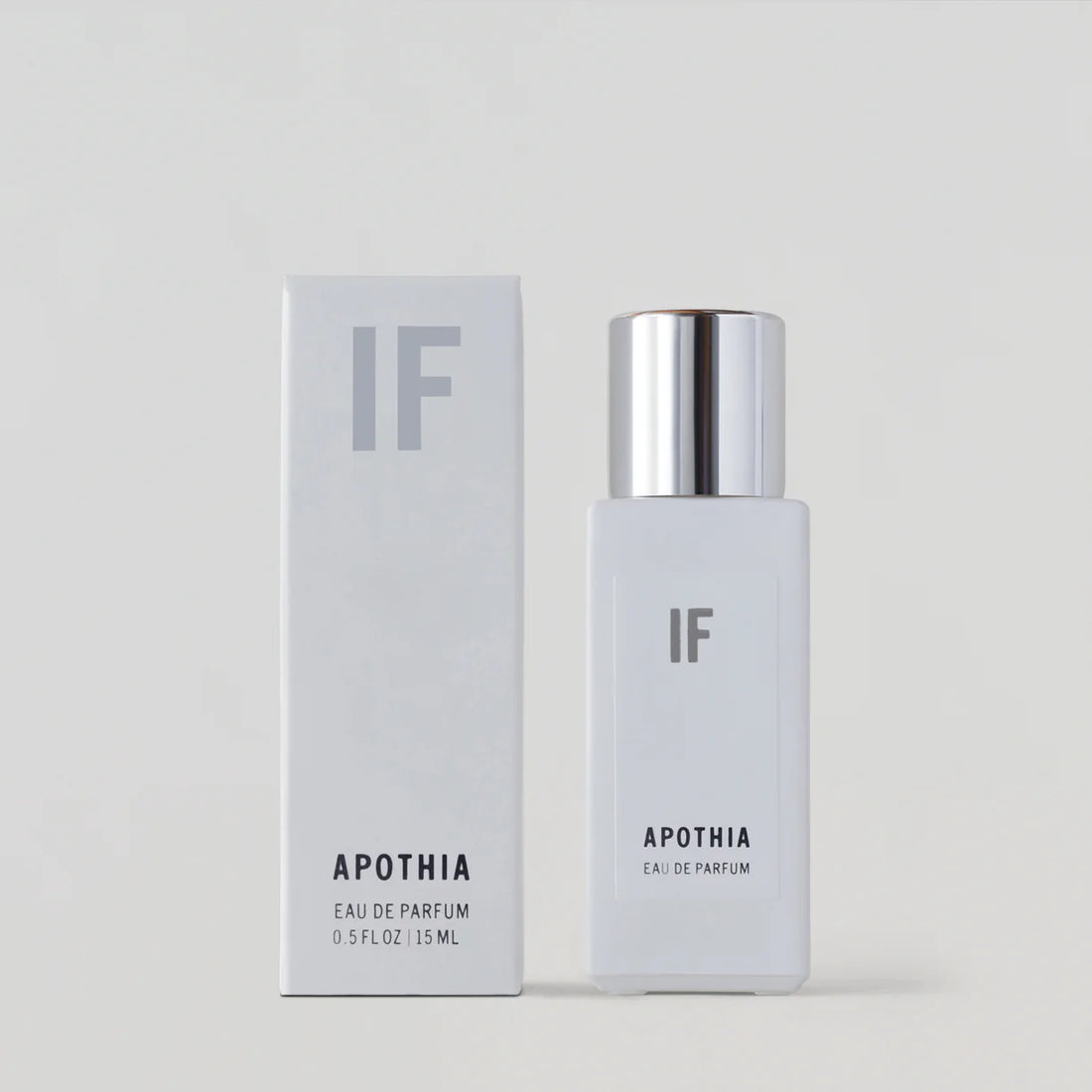 EAU DE PARFUM