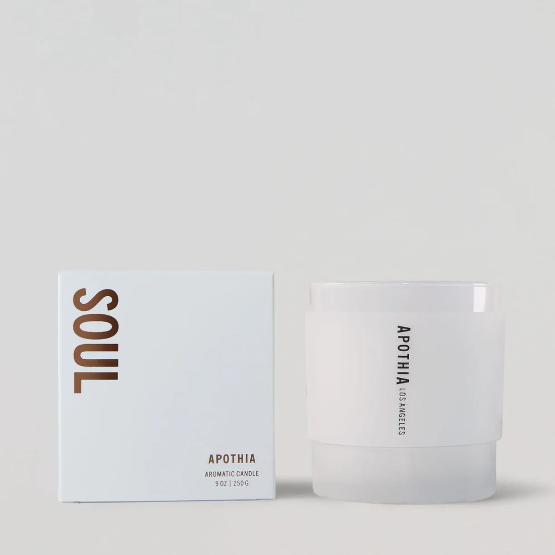 APOTHIA Candle