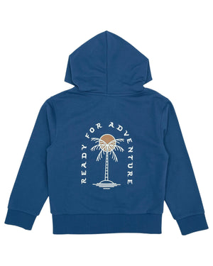 SURF ALL DAY HOODIE