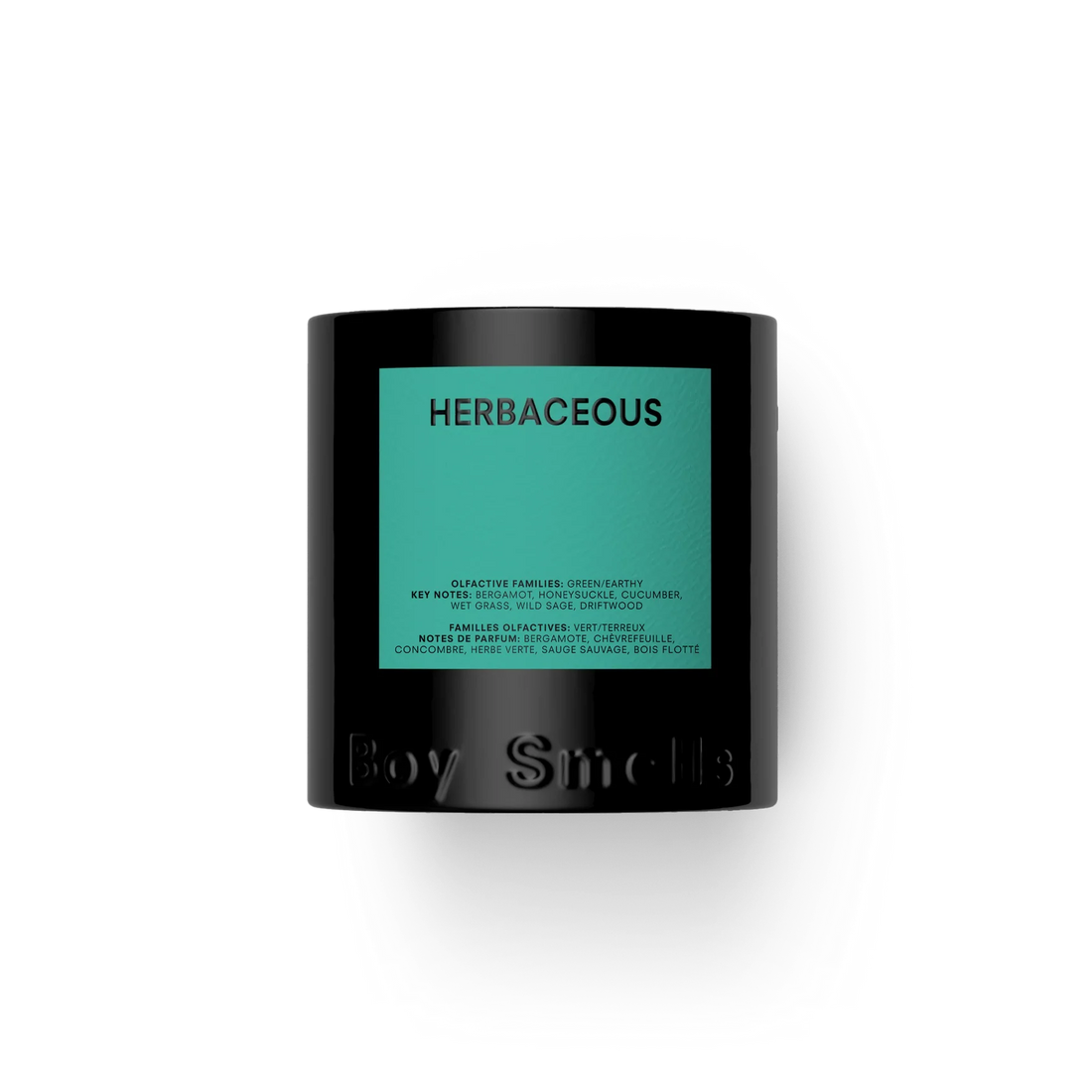 HERBACEOUS