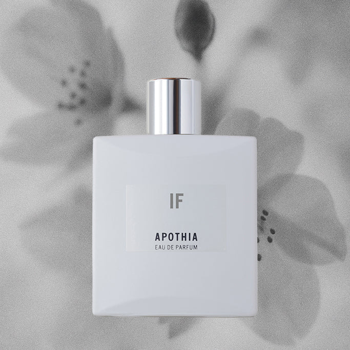 EAU DE PARFUM