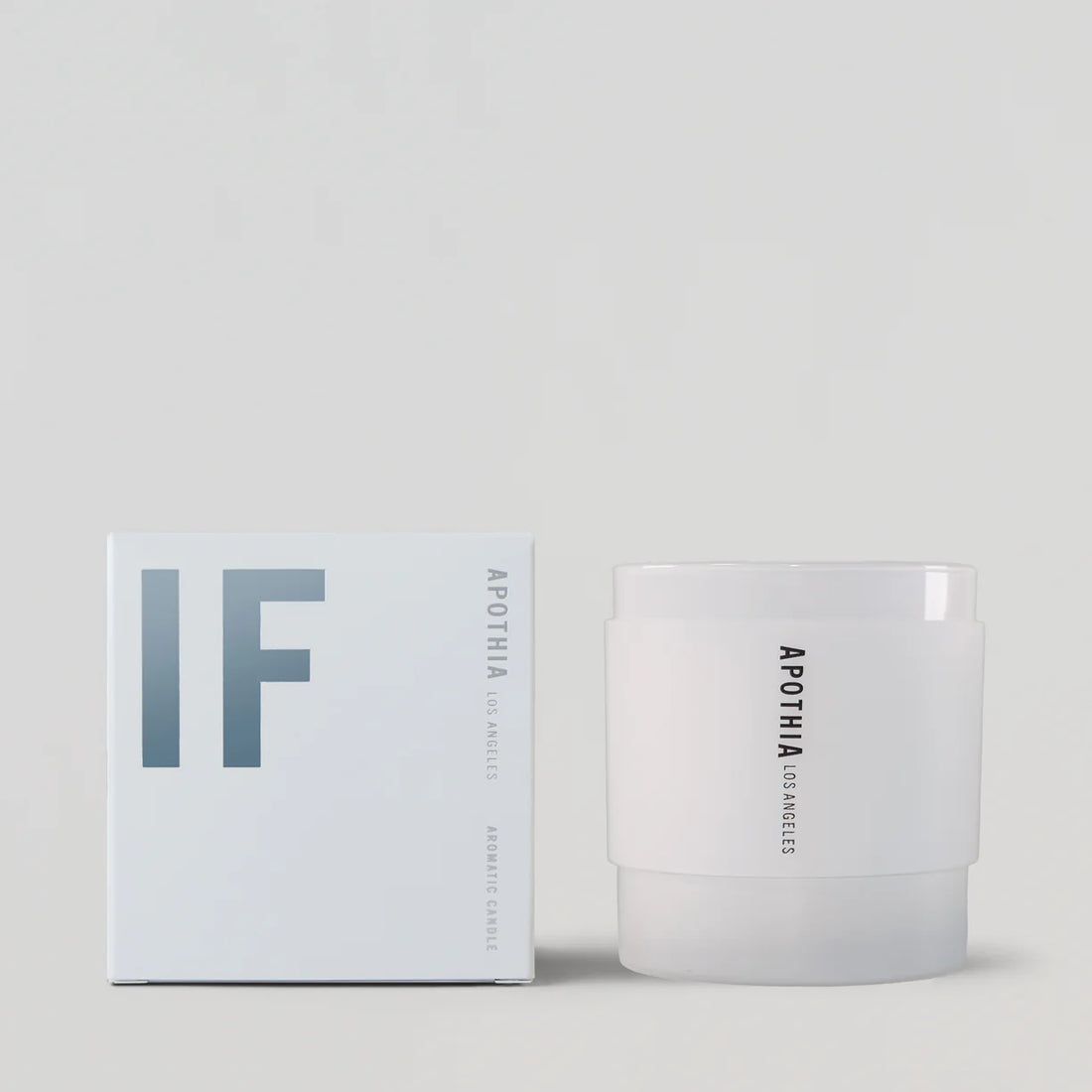APOTHIA Candle