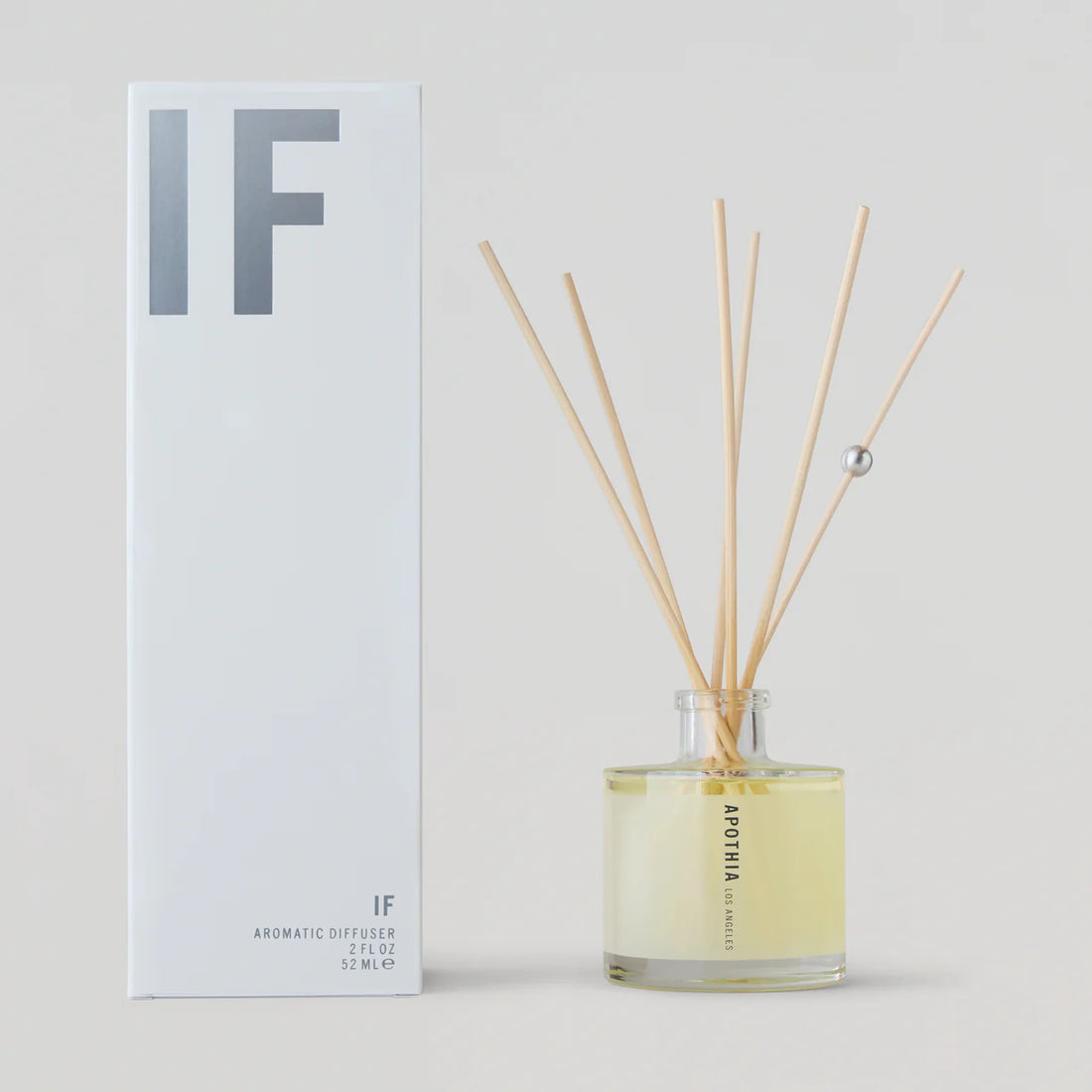 DIFFUSER