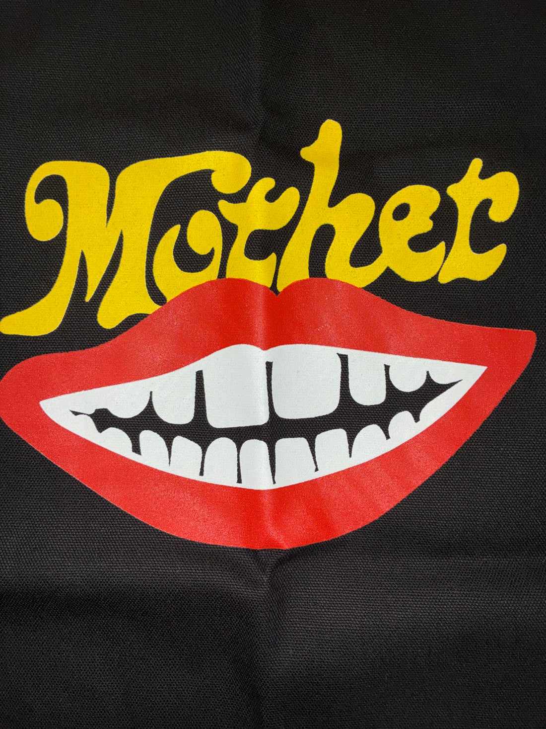 GWP - MOUTH TOTE