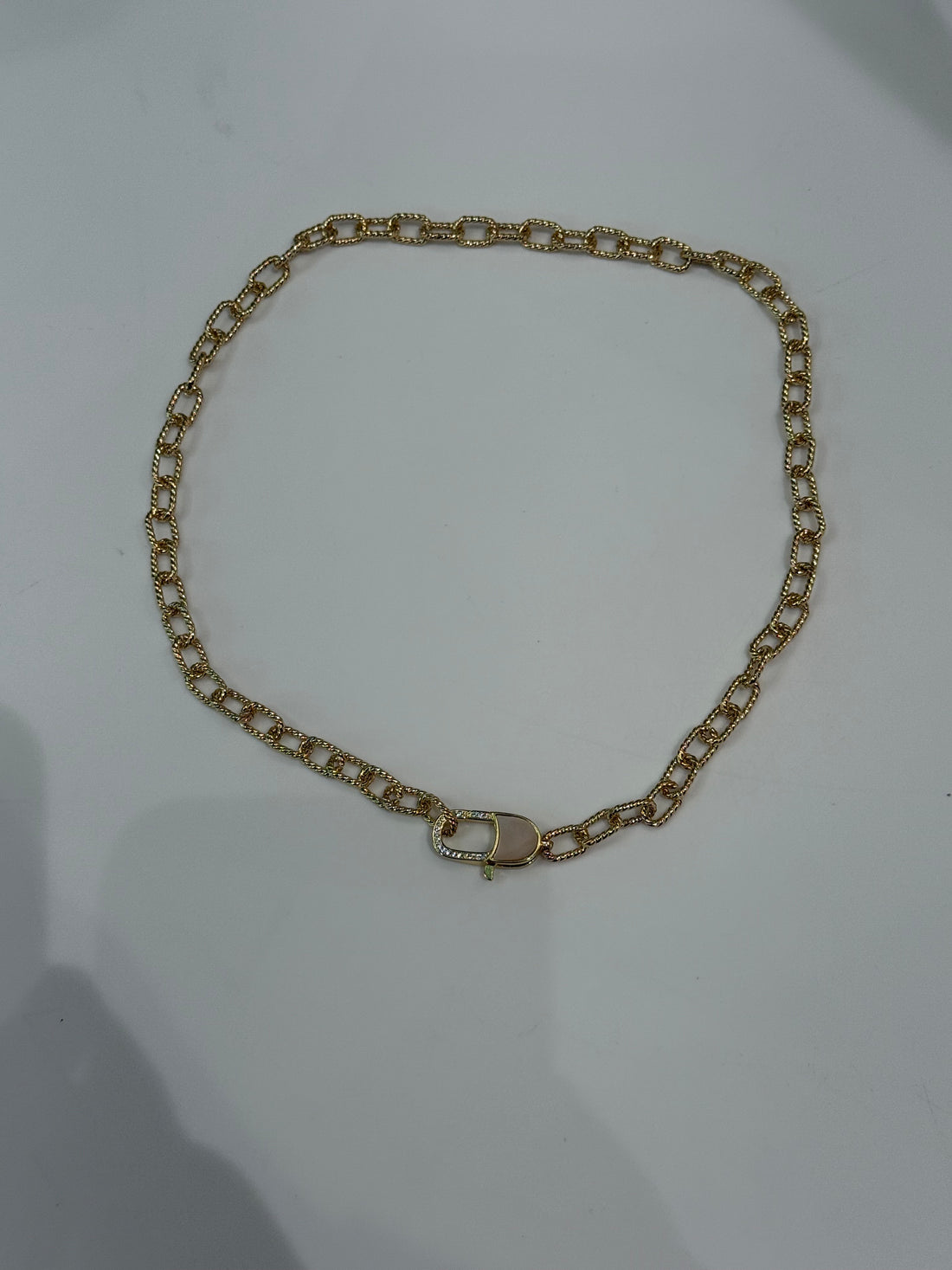 JOYCE NECKLACE