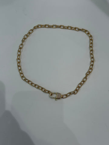 JOYCE NECKLACE