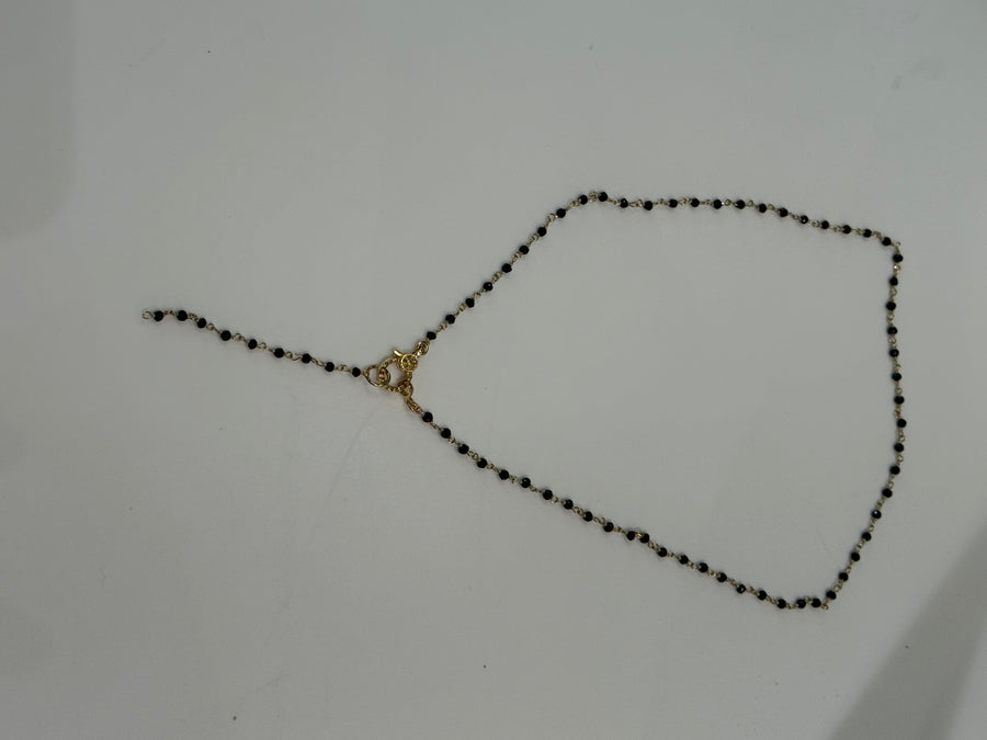 BELLAGIO LARIAT DIAMON LOCK