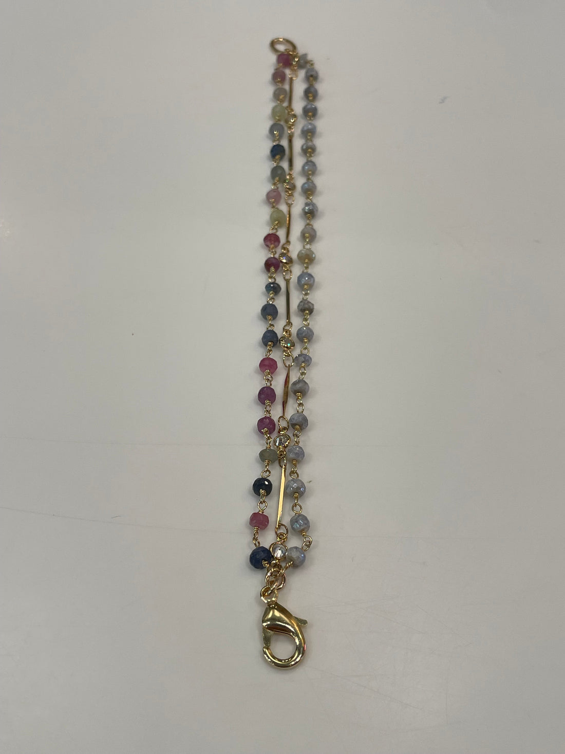 #HH8 TRIPLE WINTER BRACELET