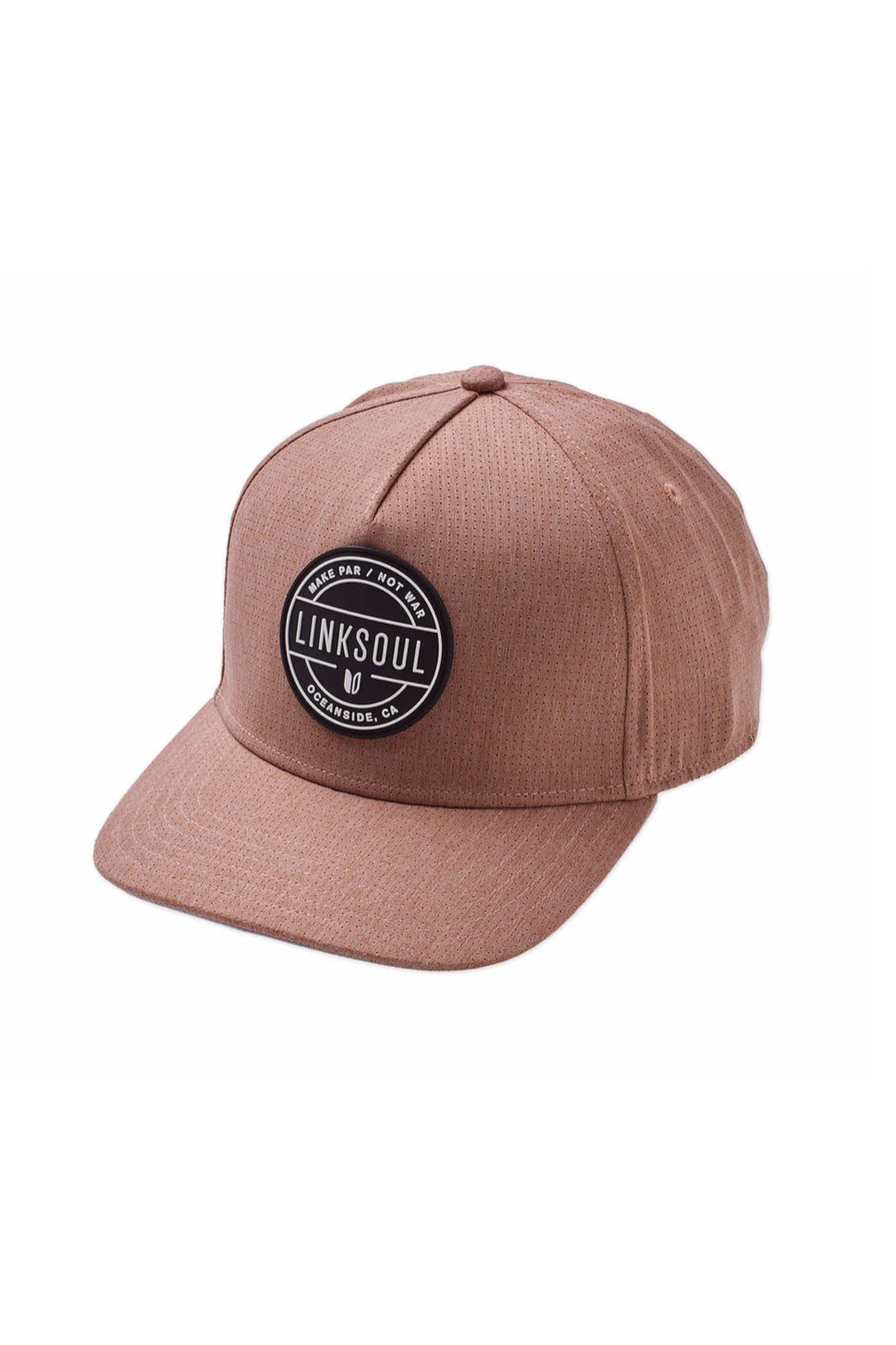 INDUSTRIAL PATCH AC SNAPBACK