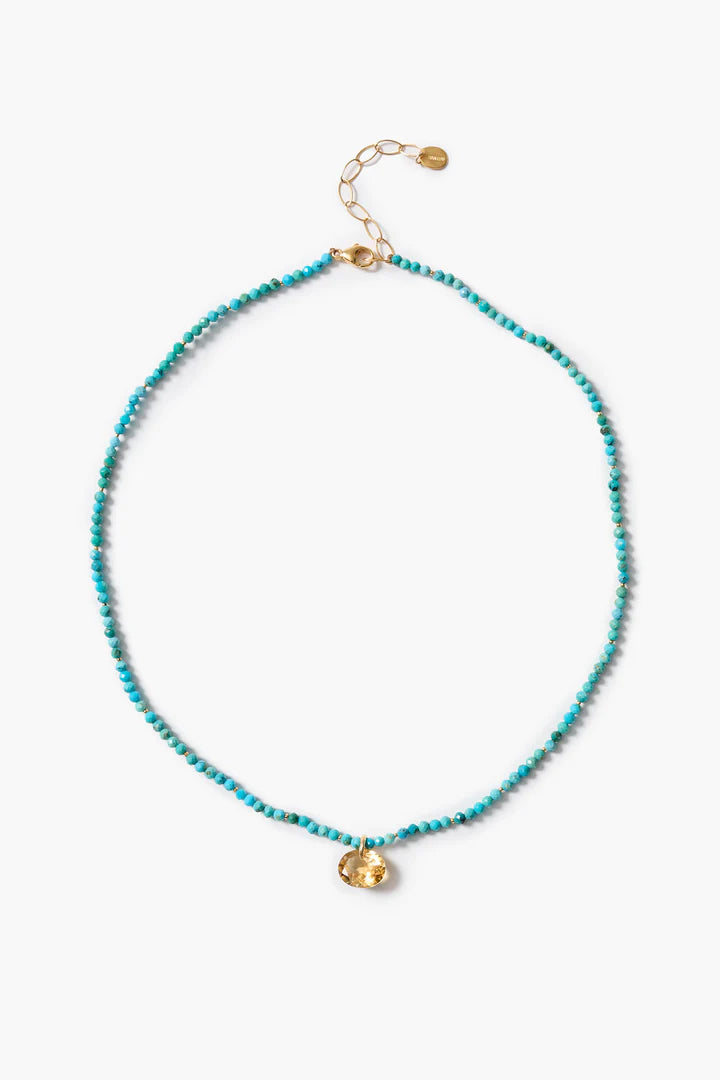 CAMILLE NECKLACE