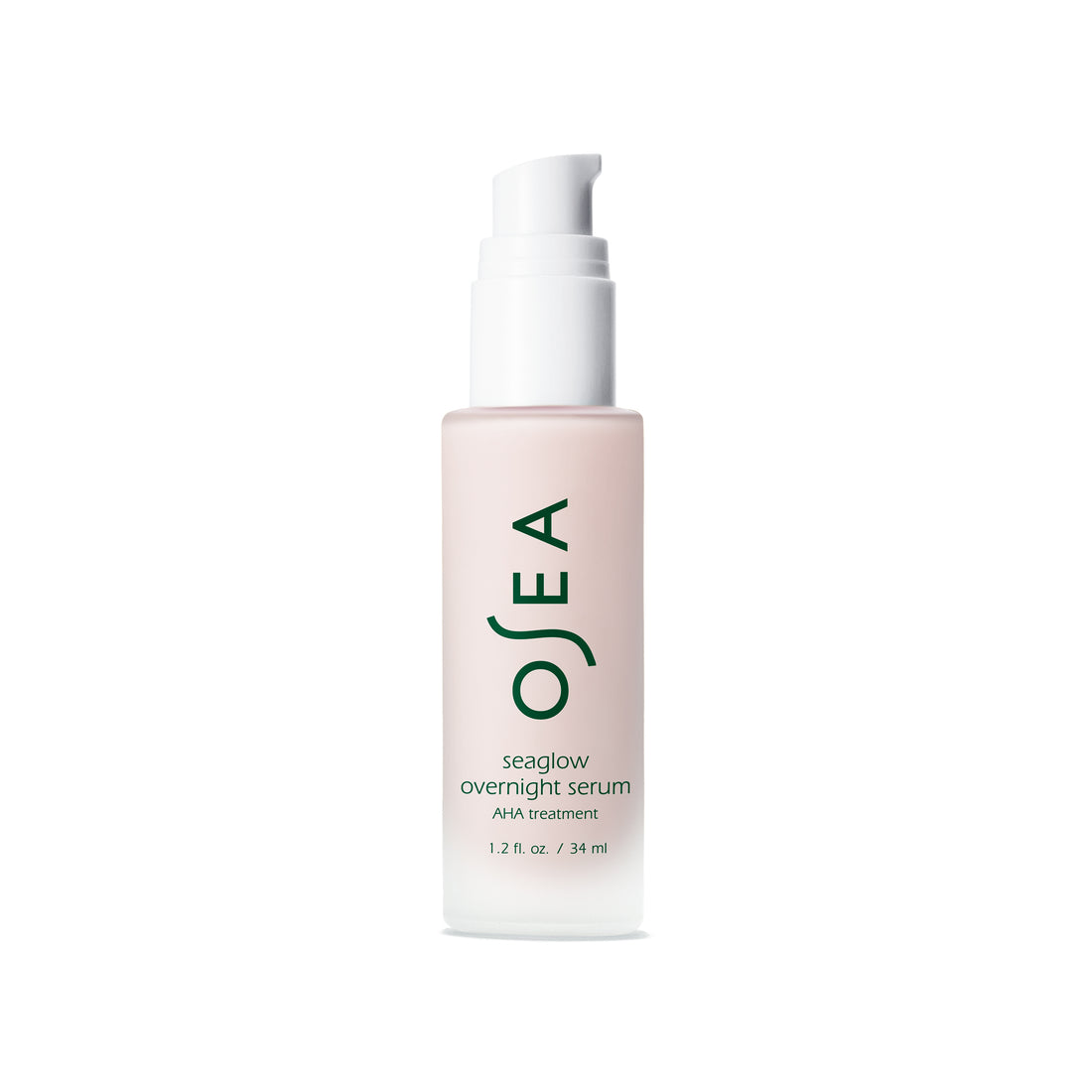 SEAGLOW OVERNIGHT SERUM