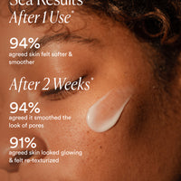 SEAGLOW OVERNIGHT SERUM