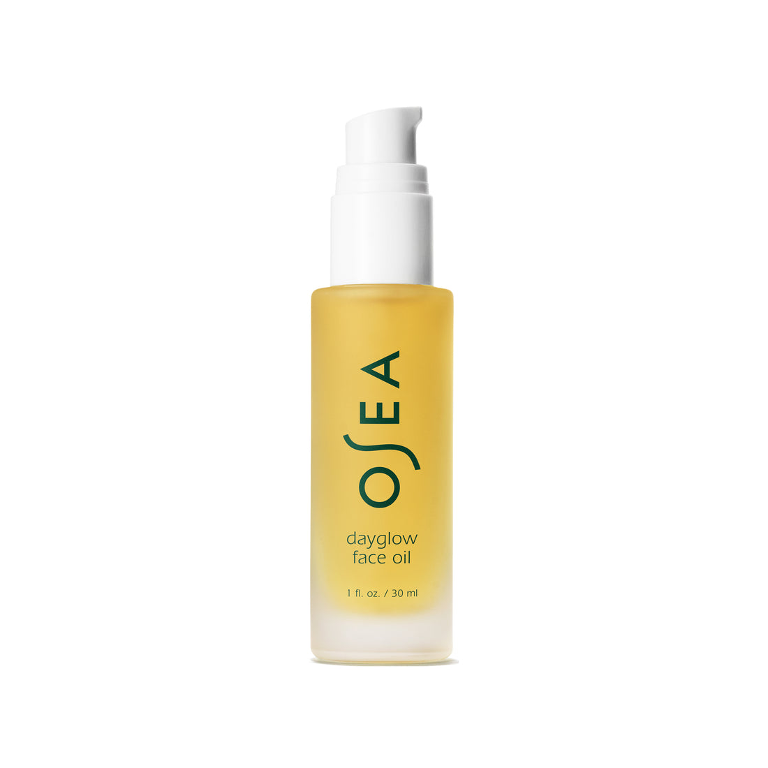 DAYGLOW FACE OIL