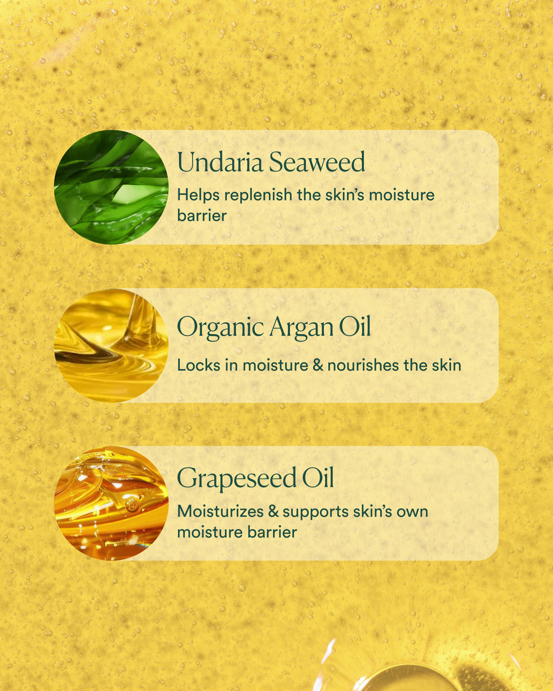 DAYGLOW FACE OIL