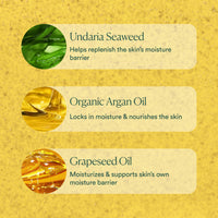 DAYGLOW FACE OIL