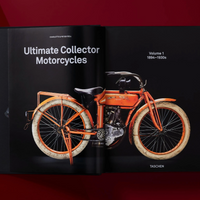 ULTIMATE COLLECTOR MOTO