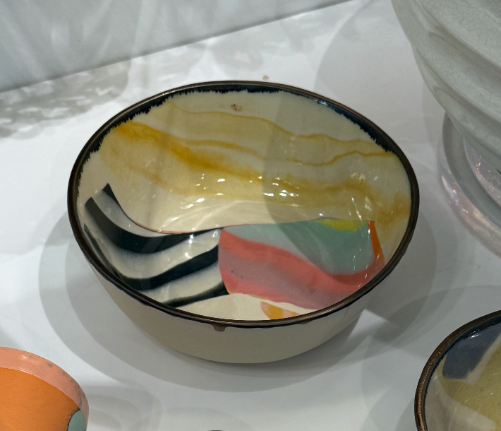 Ramen Bowl - Lydia Kardos