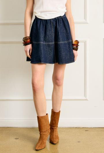 CARYL SKIRT