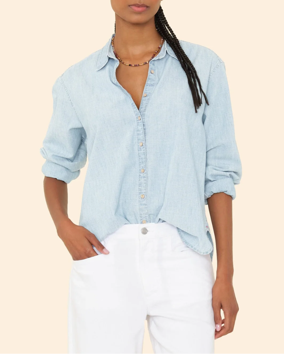 BEAU SHIRT